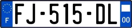 FJ-515-DL