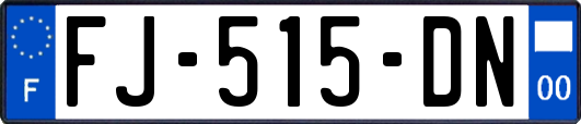 FJ-515-DN