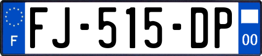 FJ-515-DP