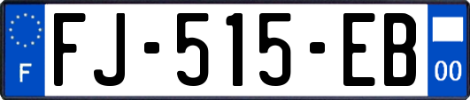 FJ-515-EB