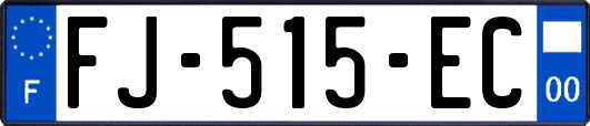 FJ-515-EC