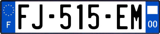 FJ-515-EM