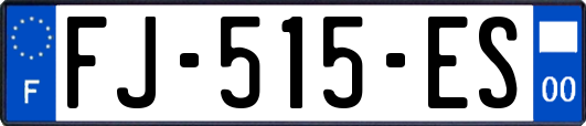 FJ-515-ES
