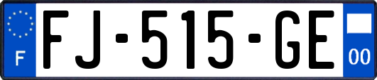 FJ-515-GE