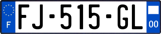 FJ-515-GL
