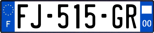 FJ-515-GR
