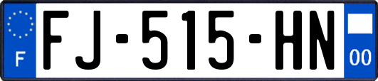 FJ-515-HN