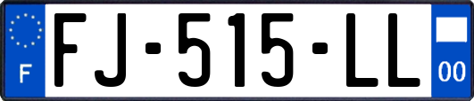 FJ-515-LL