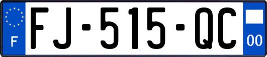 FJ-515-QC