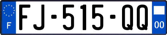 FJ-515-QQ