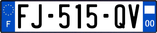 FJ-515-QV