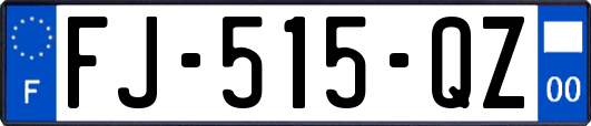 FJ-515-QZ