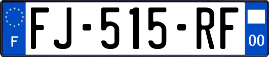 FJ-515-RF