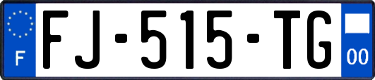 FJ-515-TG