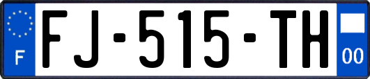 FJ-515-TH