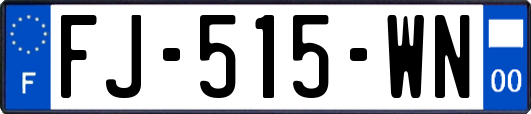 FJ-515-WN