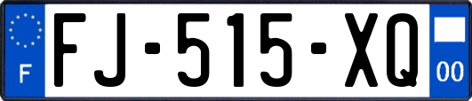 FJ-515-XQ