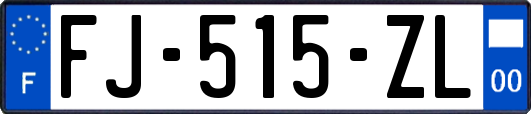 FJ-515-ZL