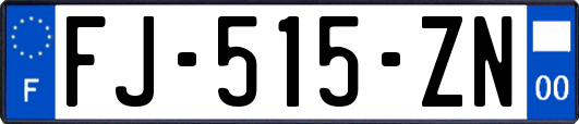 FJ-515-ZN