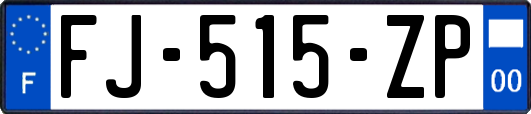 FJ-515-ZP