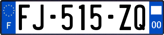 FJ-515-ZQ