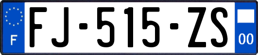 FJ-515-ZS