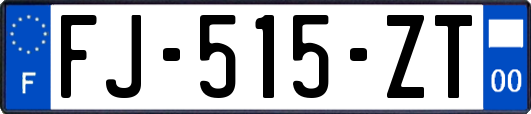 FJ-515-ZT