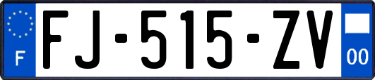 FJ-515-ZV