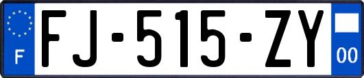 FJ-515-ZY