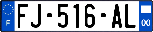 FJ-516-AL