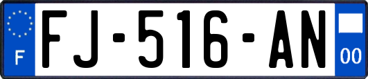 FJ-516-AN