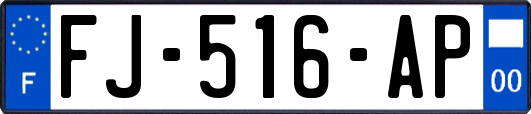 FJ-516-AP