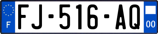 FJ-516-AQ