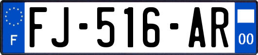 FJ-516-AR