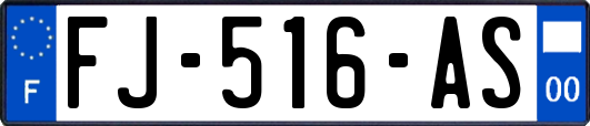 FJ-516-AS