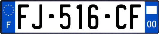 FJ-516-CF