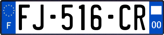 FJ-516-CR