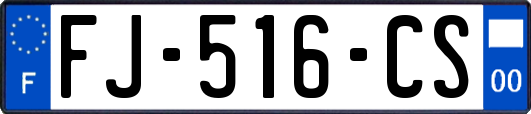 FJ-516-CS