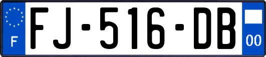 FJ-516-DB