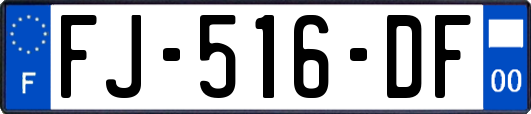 FJ-516-DF