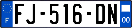 FJ-516-DN