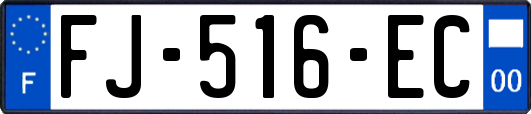FJ-516-EC
