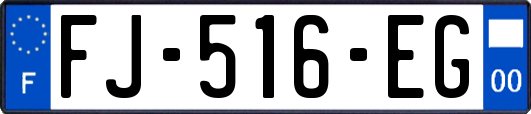 FJ-516-EG