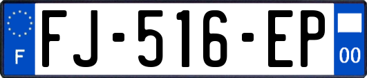 FJ-516-EP