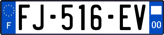 FJ-516-EV