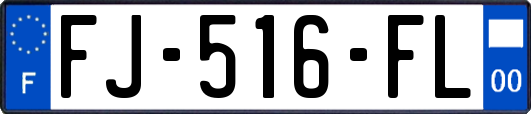 FJ-516-FL