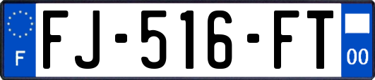 FJ-516-FT