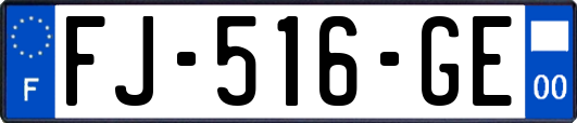 FJ-516-GE