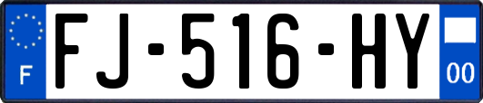 FJ-516-HY