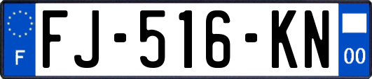 FJ-516-KN